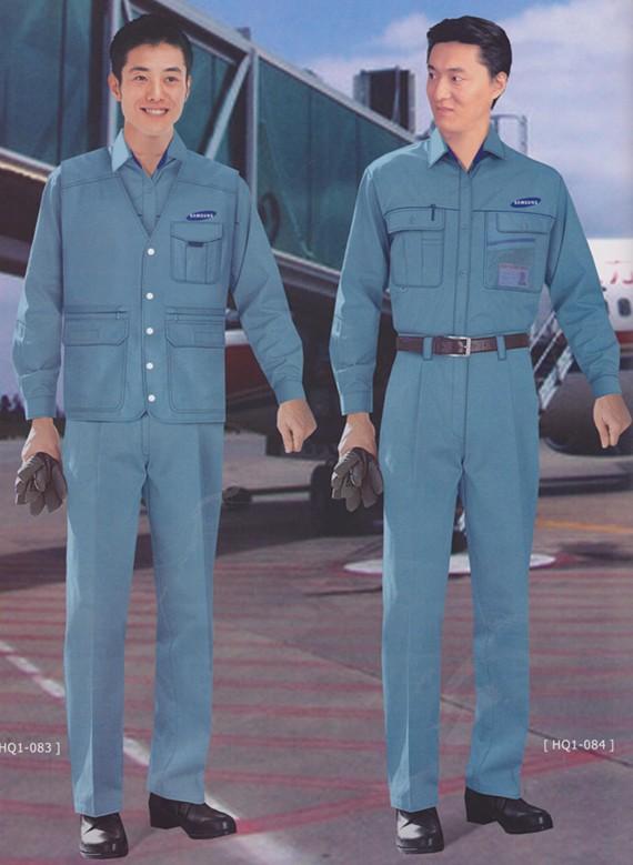 供應(yīng)南寧工服