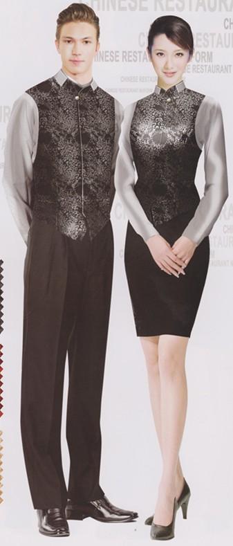 供應(yīng)南寧服裝公司專業(yè)定制職業(yè)套裙