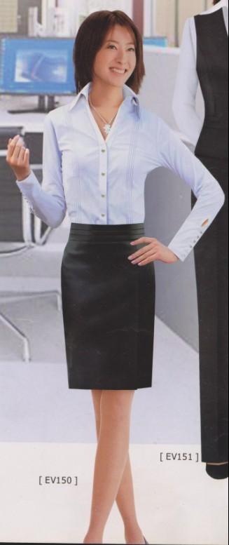 專業(yè)訂做職業(yè)女套裝圖片