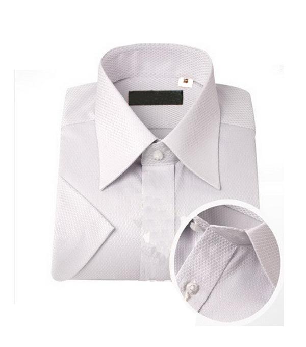 廣西服裝廠專業(yè)訂制各種襯衣圖片