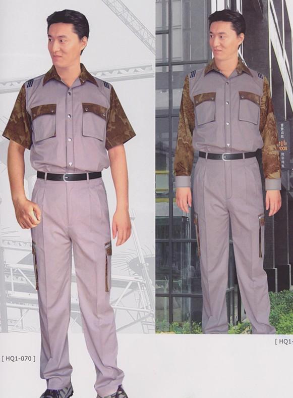 供應(yīng)廣西服裝廠專(zhuān)業(yè)訂做各種工服