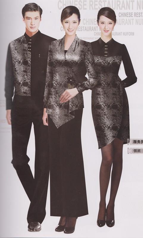 供應(yīng)專業(yè)訂制酒店套裙