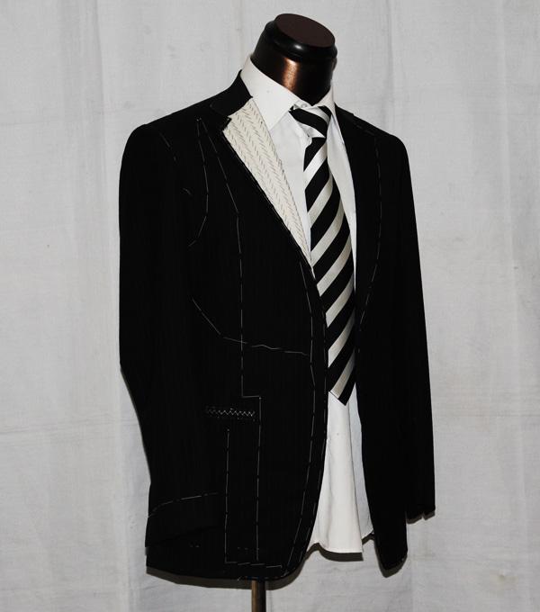 供應專業(yè)生產新新款職業(yè)西裝
