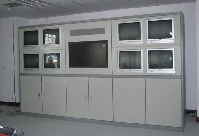 4+1電視墻13926444600圖片