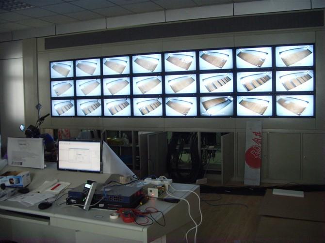 拼接墻工程圖片/拼接墻工程樣板圖 (3)