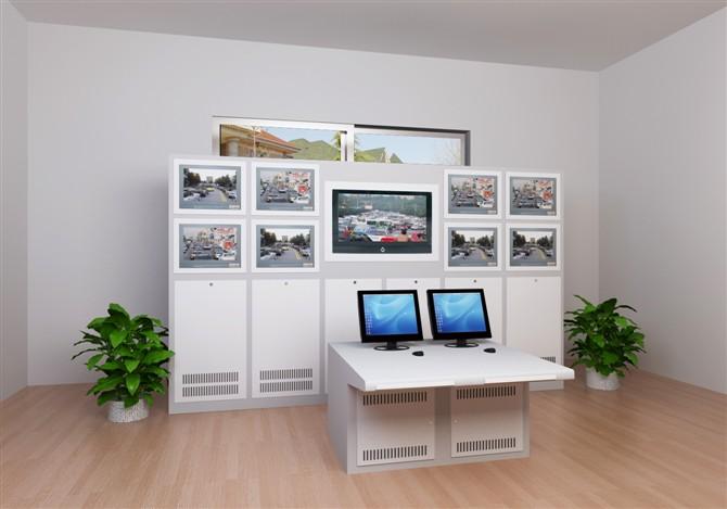 4+1電視墻13926444600圖片/4+1電視墻13926444600樣板圖 (3)