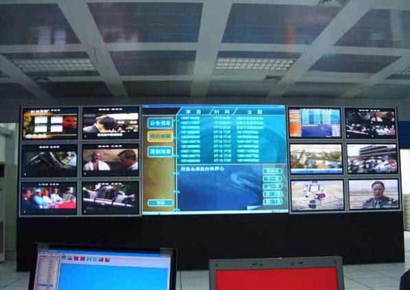 拼接墻圖片/拼接墻樣板圖 (3)