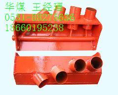 采煤機二次負壓降塵系統(tǒng)圖片