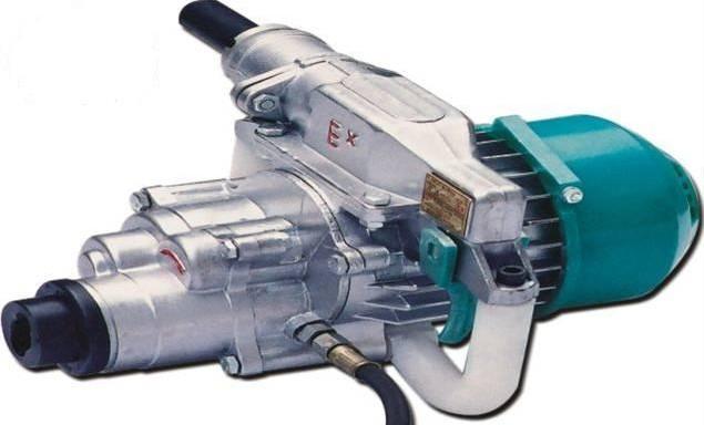 錨桿鉆頭圖片/錨桿鉆頭樣板圖 (2)