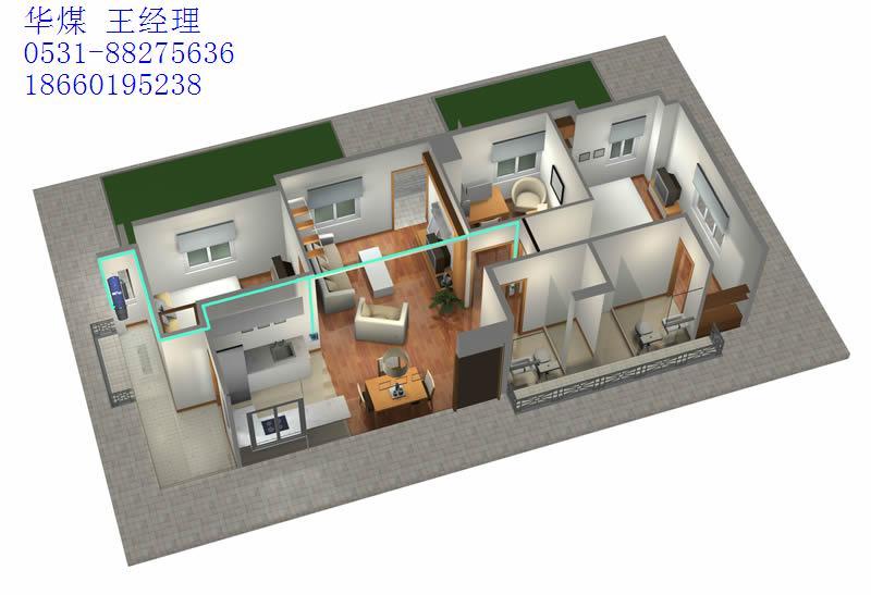 濕式孔口除塵系統(tǒng)圖片