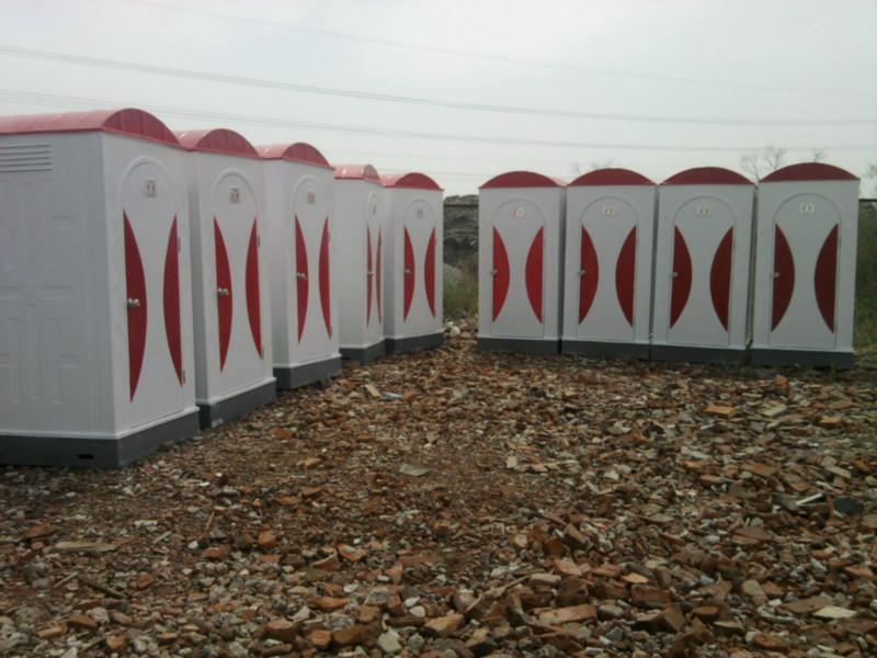 供應(yīng)唐山移動(dòng)廁所租賃