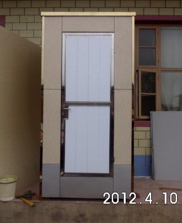 供應(yīng)天津水滴體育館移動(dòng)廁所租賃