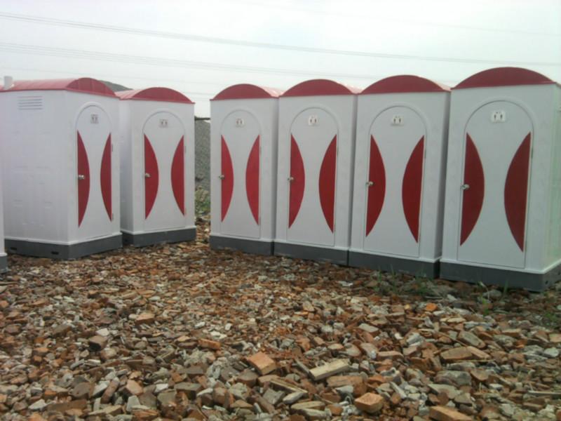 供應漢沽移動廁所出租