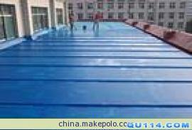 屋頂防水圖片/屋頂防水樣板圖 (3)