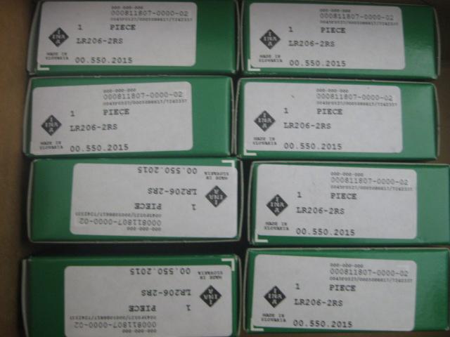 HK0509-B開式?jīng)_壓外圈滾針軸承