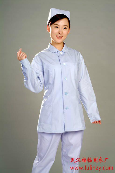 供應(yīng)武漢批發(fā)護(hù)士服