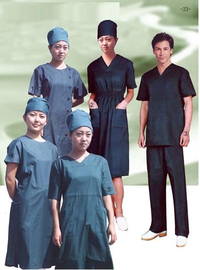 供應(yīng)武漢定做*工作服