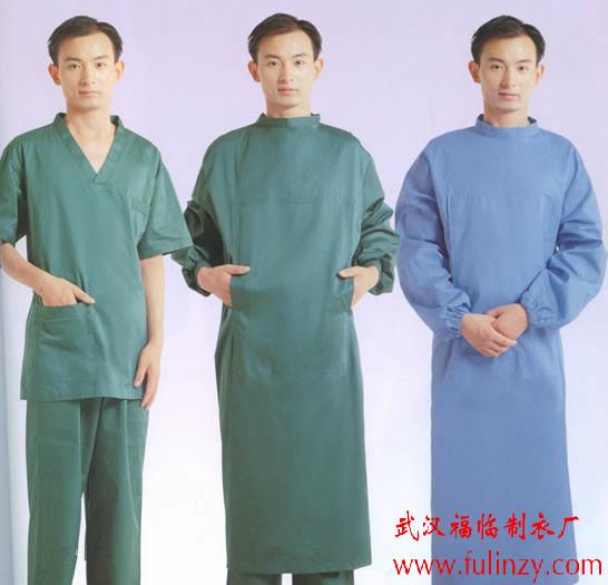 供應(yīng)批發(fā)洗手衣