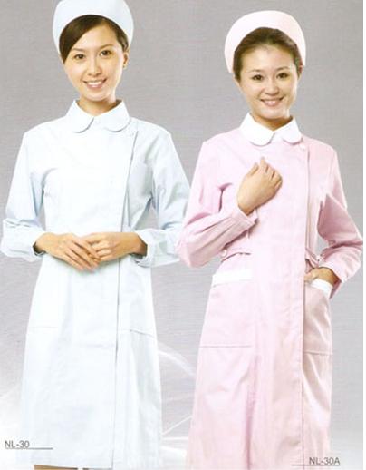 護(hù)士服醫(yī)生服價(jià)格低廉圖片/護(hù)士服醫(yī)生服價(jià)格低廉樣板圖 (3)