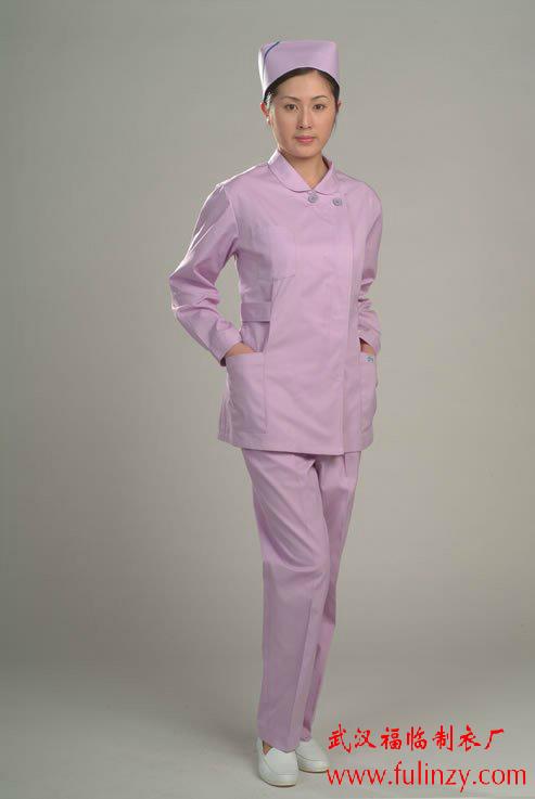 供應(yīng)武漢批發(fā)護(hù)士服