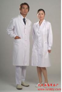 供應(yīng)武昌醫(yī)生服護(hù)士服供應(yīng)商
