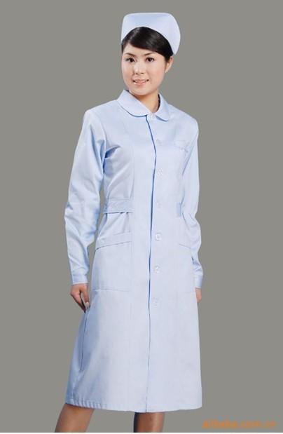 供應(yīng)白大褂冬裝