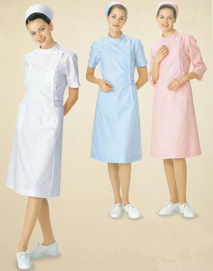 護(hù)士服醫(yī)生服價(jià)格低廉圖片/護(hù)士服醫(yī)生服價(jià)格低廉樣板圖 (2)