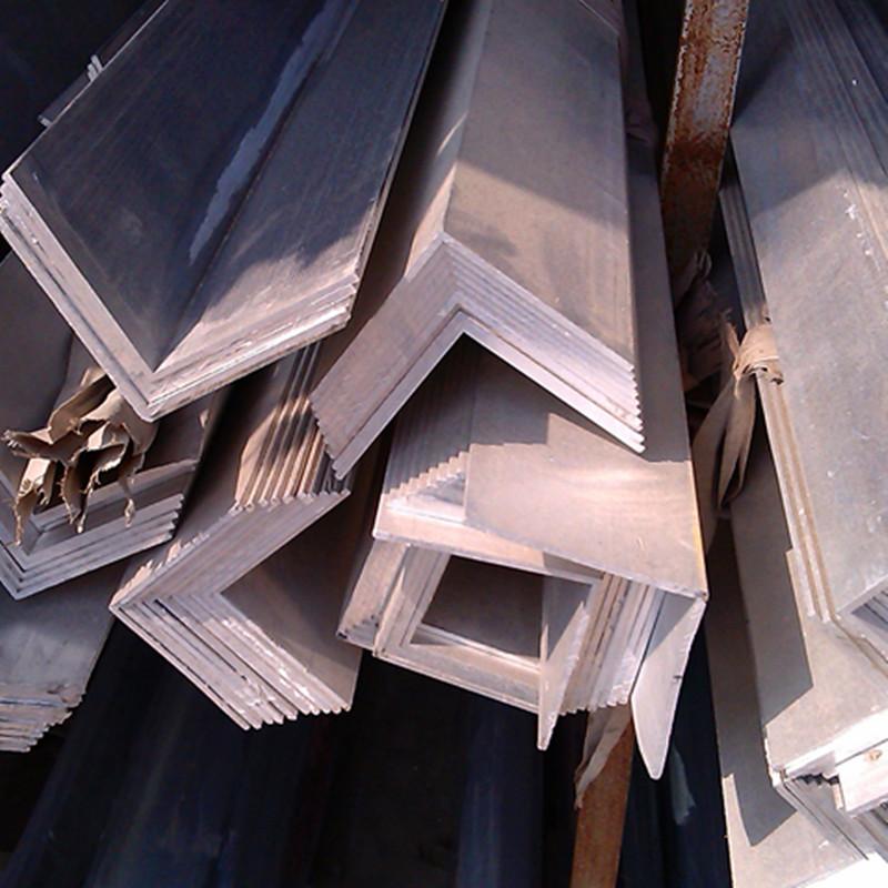 供應(yīng)本色鋁合金角鋁