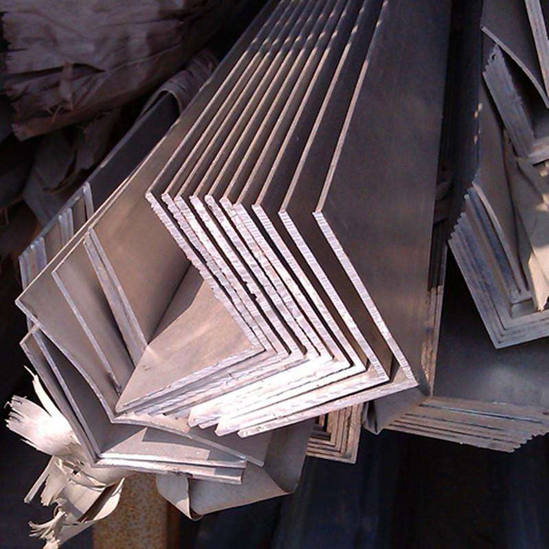 供應(yīng)本色鋁合金角鋁