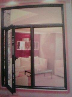 長(zhǎng)沙推拉門廠家直銷圖片