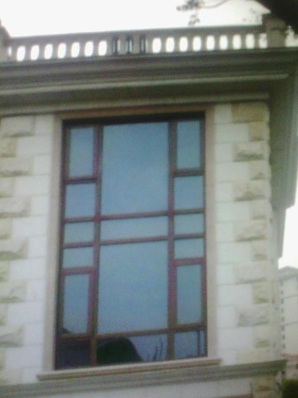 湖南露臺(tái)陽光房圖片