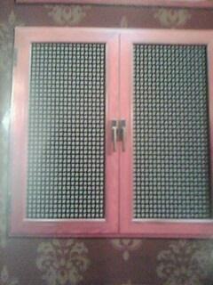 南南防盜紗窗廠家圖片