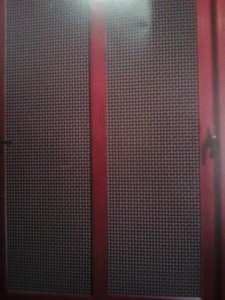 南南防盜紗窗供應(yīng)商圖片