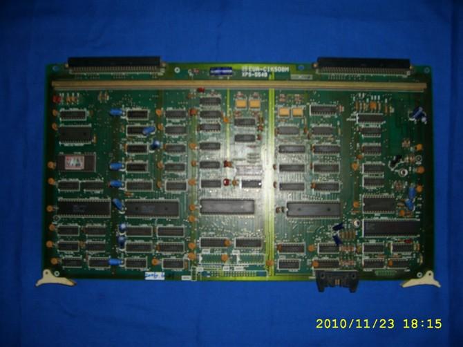 供應(yīng)用于注塑機(jī)的深圳川口注塑機(jī)電路板維修