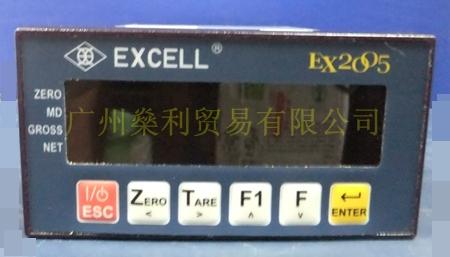 供應(yīng)EX-2005直流電源顯示器重量稱重控制器