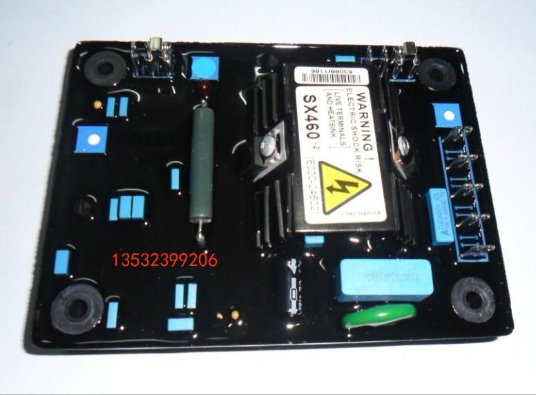 stanford斯坦福SX440-2調(diào)壓板，SX440-2勵(lì)磁調(diào)壓板，SX440-2發(fā)電機(jī)調(diào)壓板