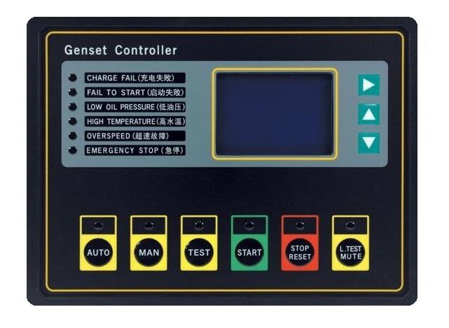 HGM180HC眾智控制器，HGM180HC控制器廠家