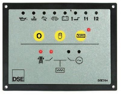 深海手啟動模塊DSE702，DSE701，P701，P702深海模塊