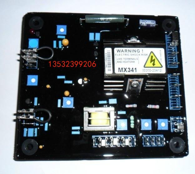 斯坦福MX321-2發(fā)電機調節(jié)器，MX321-2勵磁調節(jié)器
