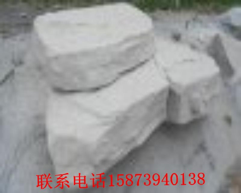 南寧塑石假山施工
