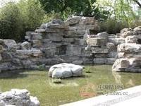 供應(yīng)安徽銅陵塑石假山/GRC塑石假山制作/塑石假山設(shè)計(jì)