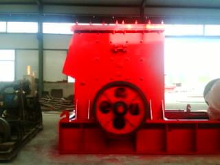 供應(yīng)液壓開箱式破碎機(jī)