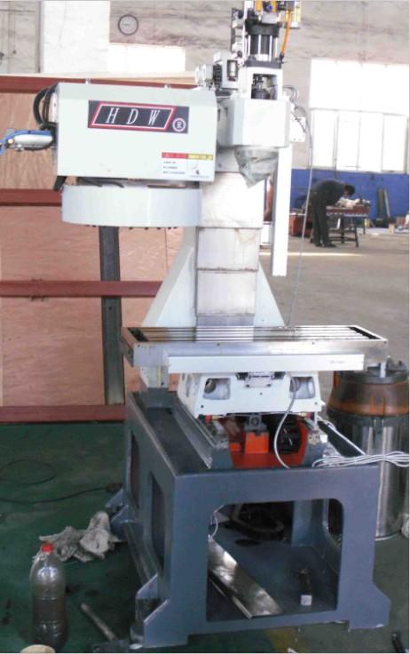VMC-420L加工中心光機(jī)價(jià)格圖片