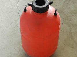 供應(yīng)100L施肥罐團購