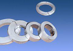 供應(yīng)BA面不銹鋼帶