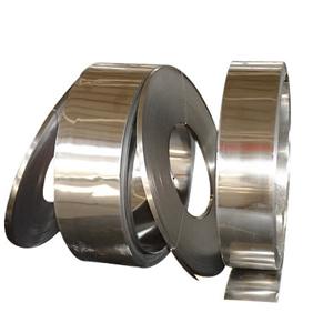 供應(yīng)304沖壓不銹鋼帶