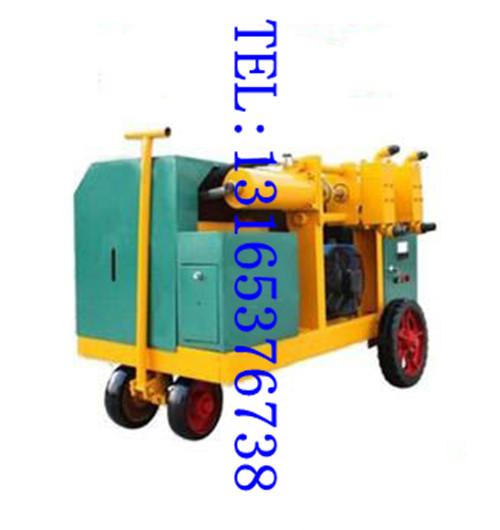 供應(yīng)JYB-2型擠壓式注漿泵礦用注漿泵