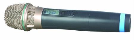 供應(yīng)ACT-30H隱藏天線(xiàn)手握無(wú)線(xiàn)麥克風(fēng)