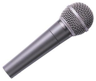 供應(yīng)百靈達(dá)ULTRAVOICEXM8500動(dòng)圈話筒正品