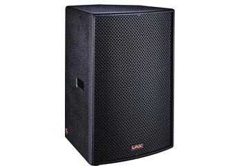 供應(yīng)TX15兩分頻單15寸全頻音箱
